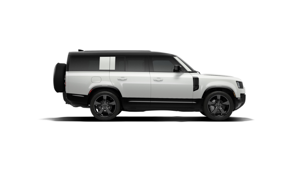 New 2025 Land Rover Defender 130 400PS X-Dynamic SE SUV