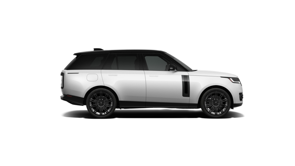 New 2027 Land Rover Range Rover SE 530PS Auto