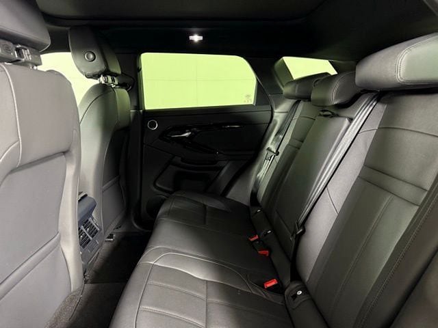 2026 Land Rover Range Rover Evoque S - Photo 25