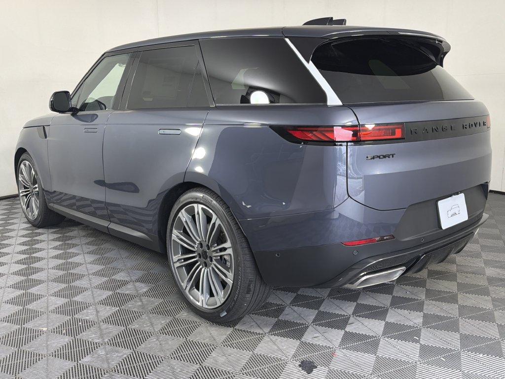 New 2027 Land Rover Range Rover Sport Range Rover Sport SE P360 SUV