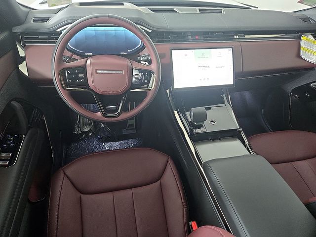 2026 Land Rover Range Rover Sport Dynamic SE - Photo 11