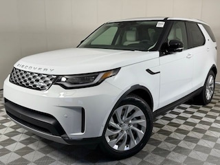 2025 Land Rover Discovery S SUV
