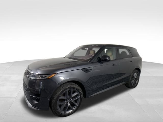 Used 2023 Land Rover Range Rover Sport SE Dynamic with VIN SAL1L9FU3PA113254 for sale in Atlanta, GA