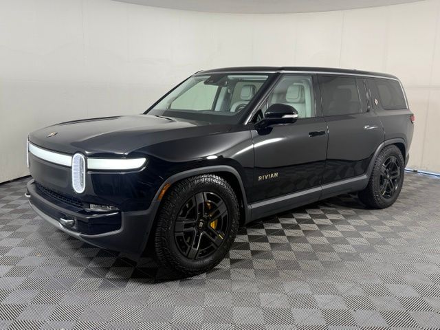 Used 2023 Rivian R1S Adventure with VIN 7PDSGABA8PN011592 for sale in Atlanta, GA