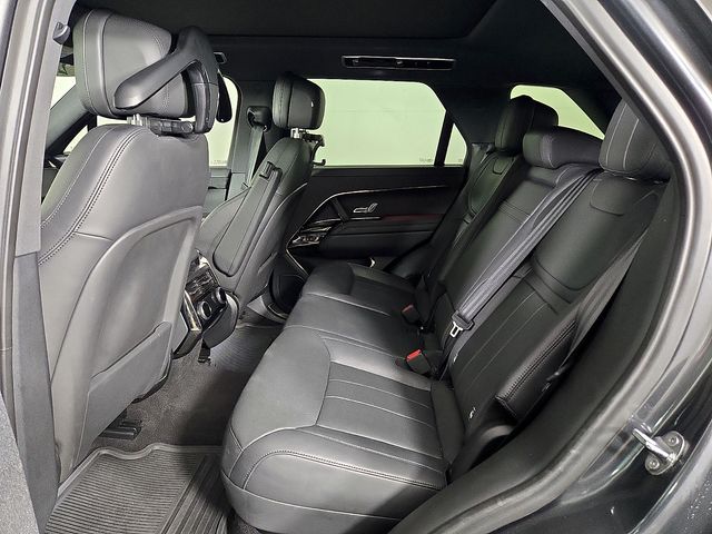2024 Land Rover Range Rover Sport 11