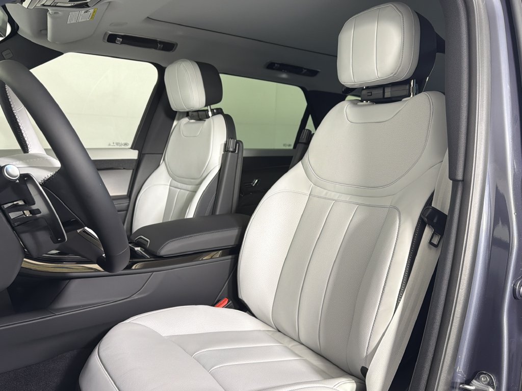 New 2027 Land Rover Range Rover Sport Range Rover Sport Dynamic SE P530 SUV