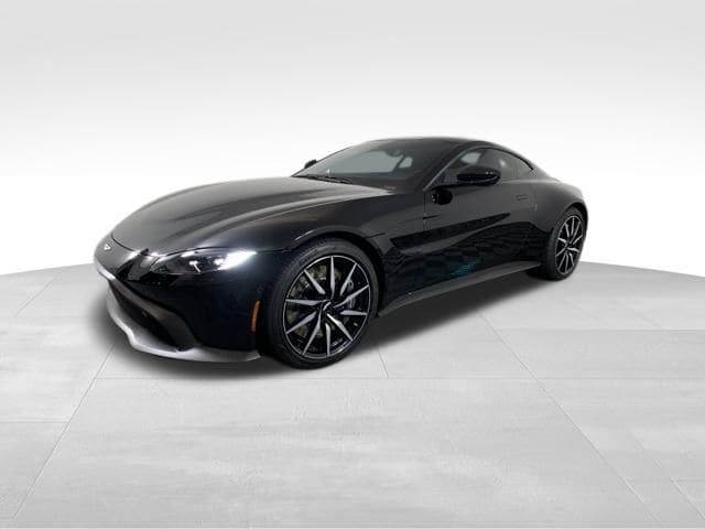 Used 2020 Aston Martin Vantage Base with VIN SCFSMGAW9LGN03063 for sale in Atlanta, GA