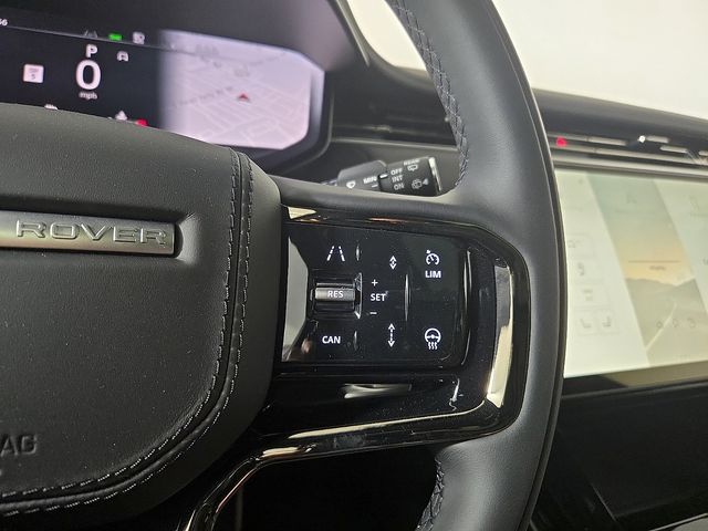 2026 Land Rover Range Rover Sport Dynamic SE - Photo 20