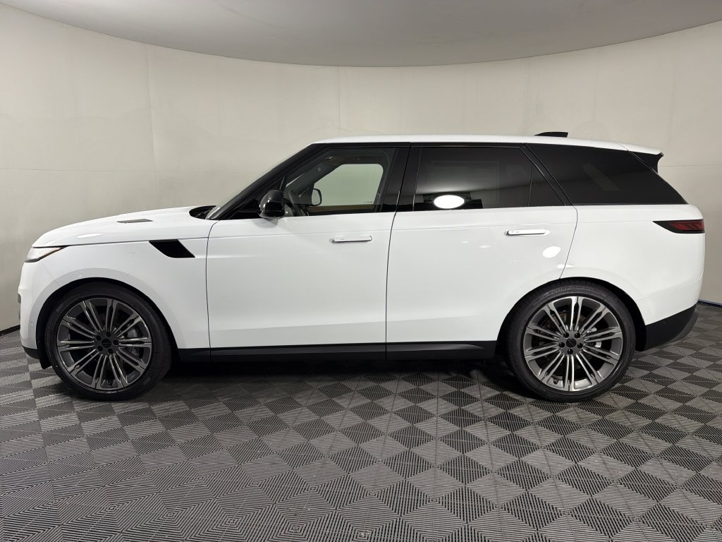 New 2027 Land Rover Range Rover Sport Range Rover Sport SE P360 SUV