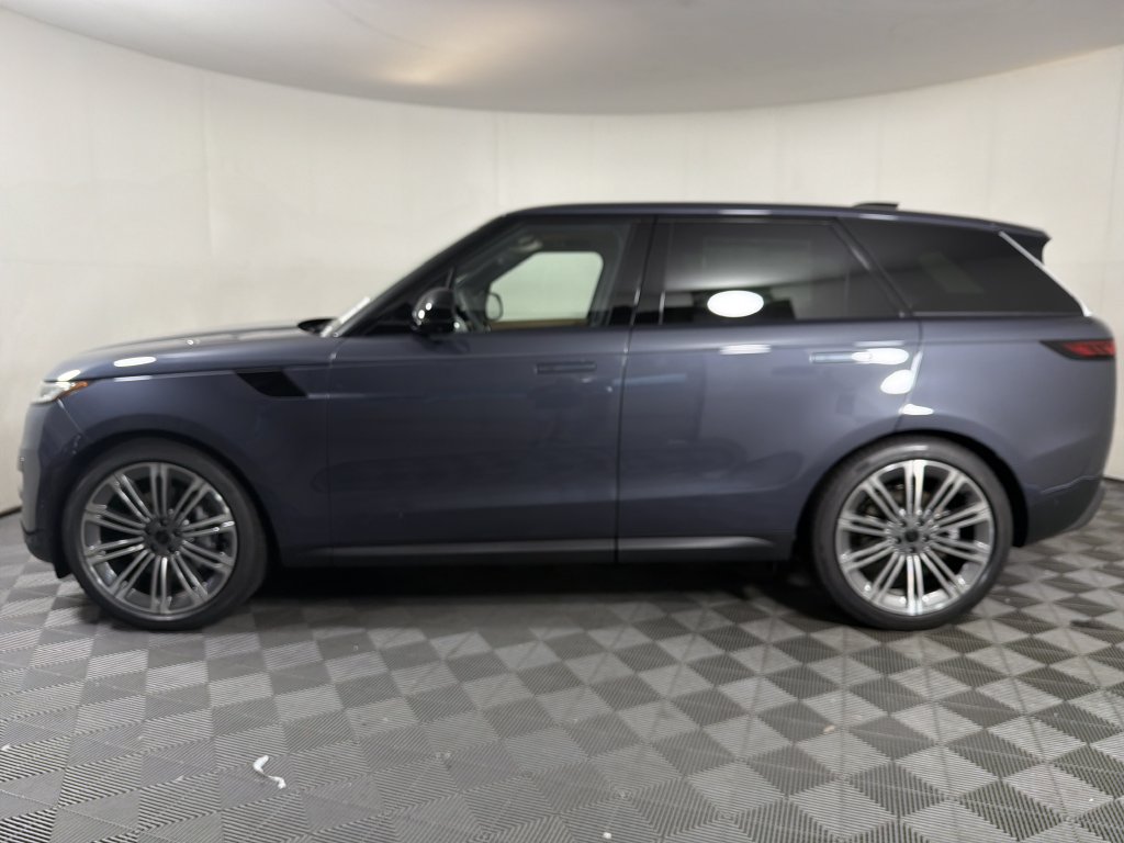 New 2027 Land Rover Range Rover Sport Range Rover Sport SE P360 SUV