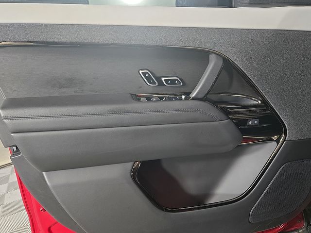 2023 Land Rover Range Rover Sport 13