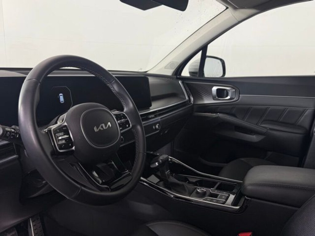 Used 2025 Kia Sorento SX SUV