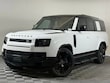  Land Rover Defender 130