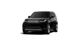 2026 Land Rover Discovery S 300PS