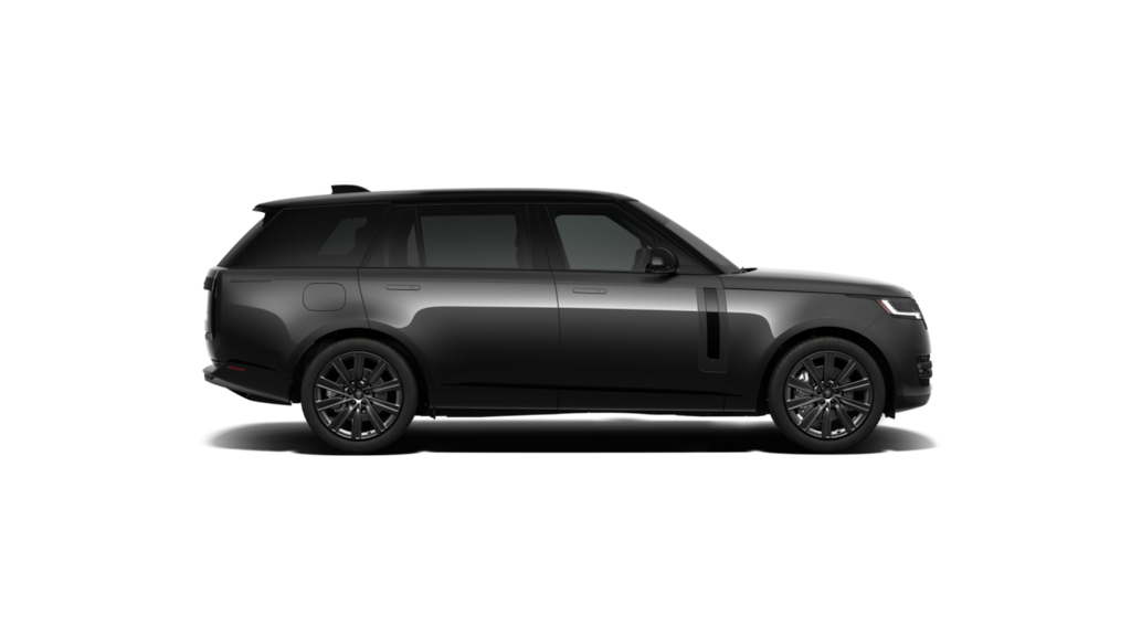 New 2027 Land Rover Range Rover SE 400PS Auto (7 Seats)