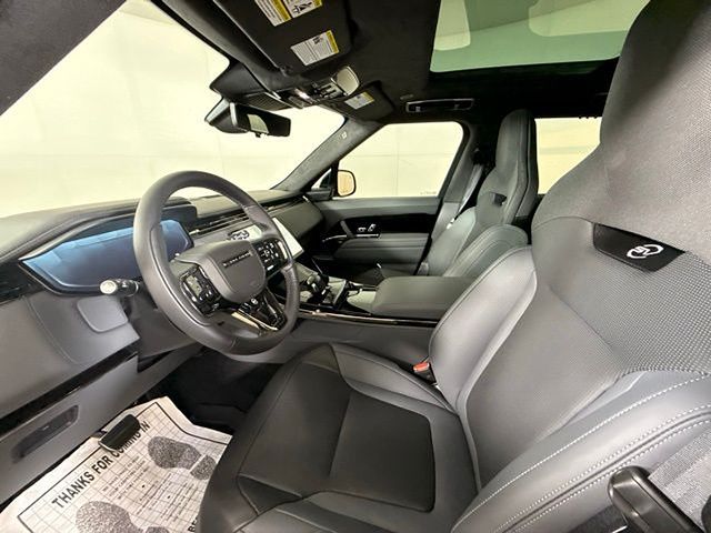 2025 Land Rover Range Rover Sport SV Edition Two - Photo 13