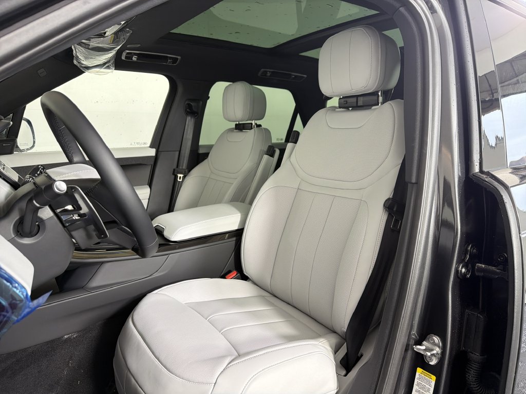 New 2027 Land Rover Range Rover Sport Range Rover Sport SE P360 SUV