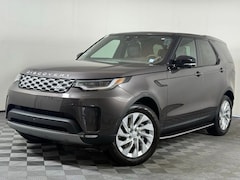 2025 Land Rover Discovery S SUV
