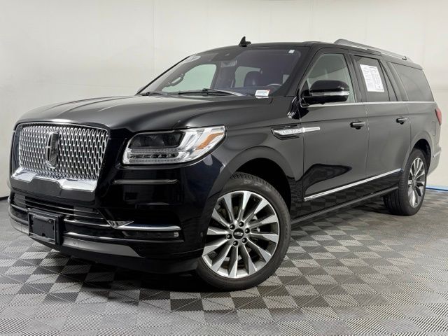 2020 Lincoln Navigator L Reserve for sale in Duluth, GA