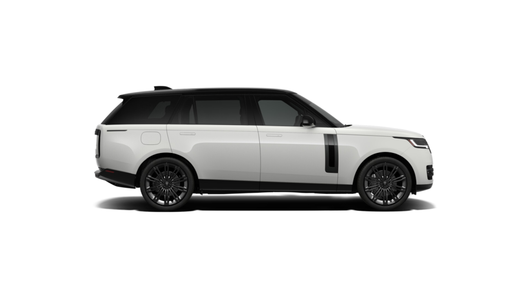 New 2027 Land Rover Range Rover SE 400PS Auto (7 Seats)