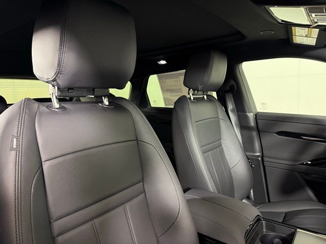 2026 Land Rover Range Rover Evoque S - Photo 37