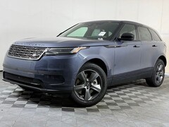 2026 Land Rover Range Rover Velar S