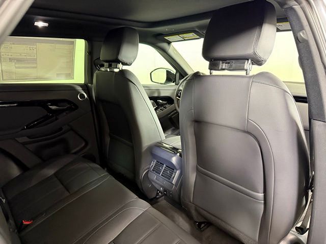 2026 Land Rover Range Rover Evoque S - Photo 31
