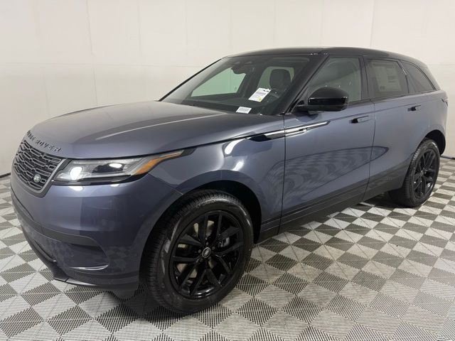 2026 Land Rover Range Rover Velar S photo 2