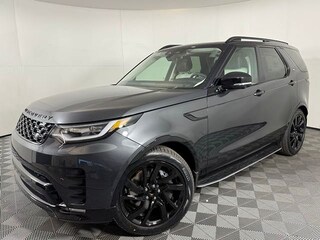 2025 Land Rover Discovery Dynamic SE SUV