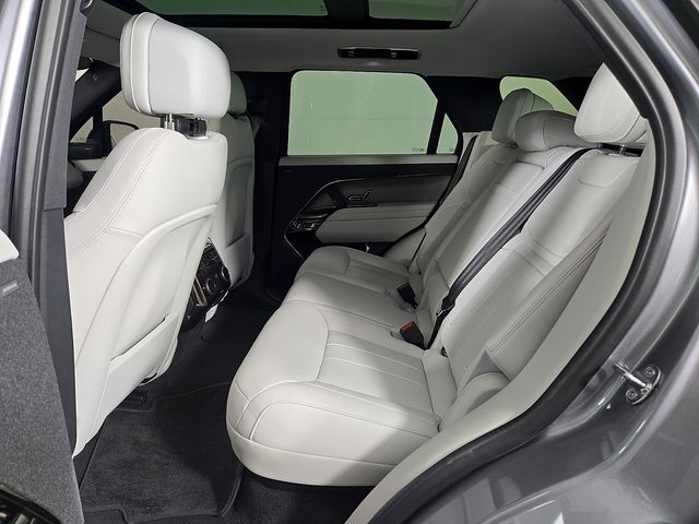 2024 Land Rover Range Rover Sport 11