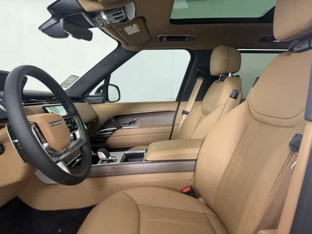 New 2026 Land Rover Range Rover SE 7 Seats SUV