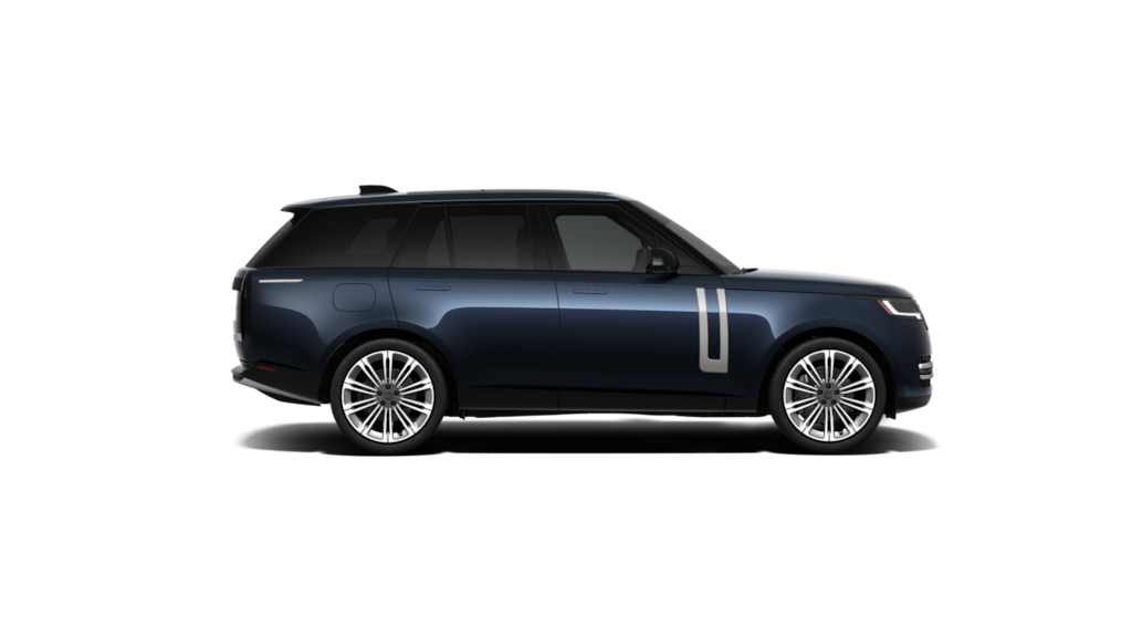 New 2026 Land Rover Range Rover SE 530PS