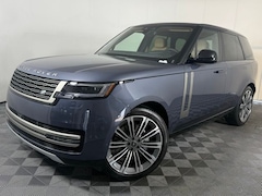 2025 Land Rover Range Rover SE SUV