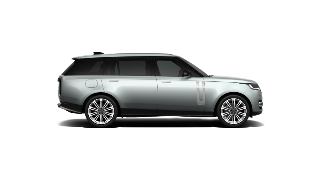 New 2026 Land Rover Range Rover SE 7 Seats 530PS SUV