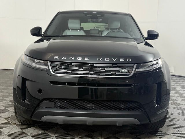 2026 Land Rover Range Rover Evoque S - Photo 9