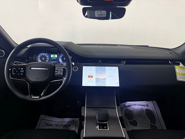 2026 Land Rover Range Rover Evoque S - Photo 18