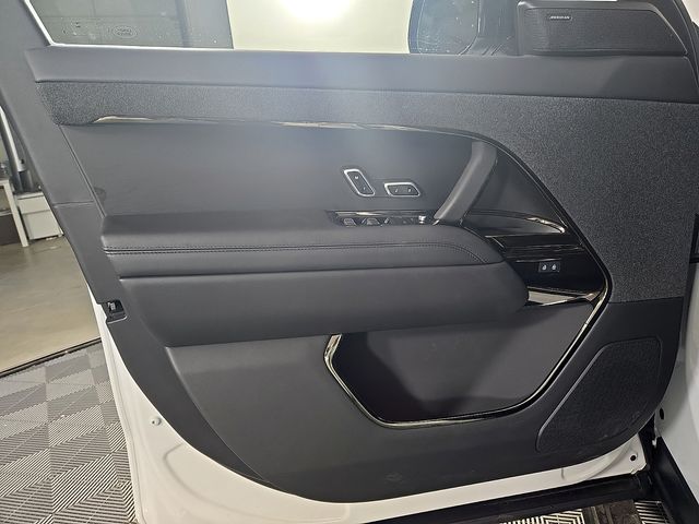 2025 Land Rover Range Rover Sport 13