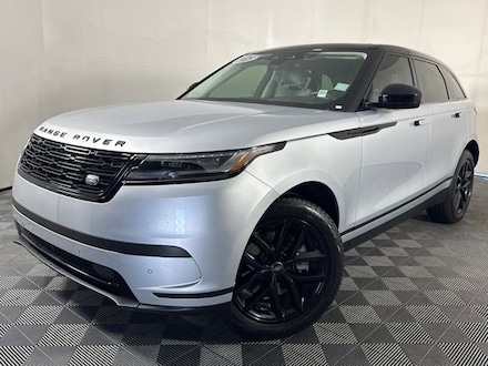 2025 Land Rover Range Rover Velar S SUV