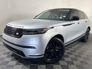 2025 Land Rover Range Rover Velar S SUV