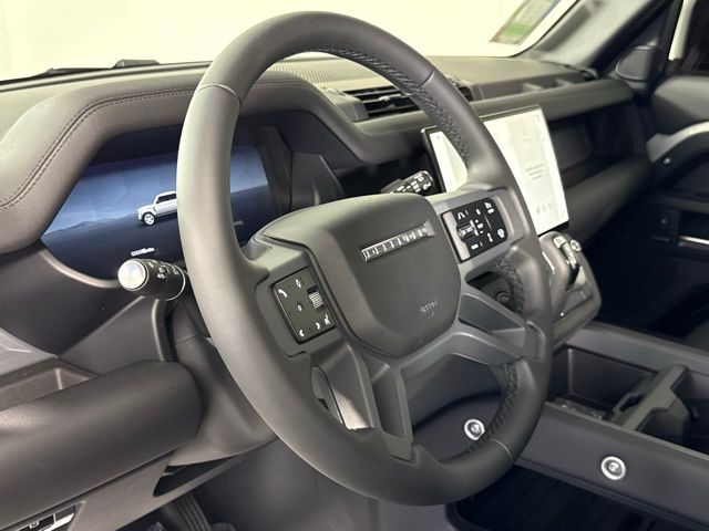 2026 Land Rover Defender S - Photo 25