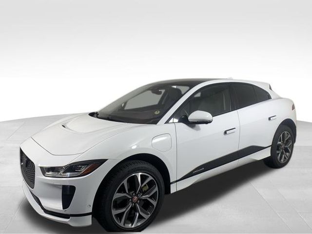 Used 2019 Jaguar I-PACE First Edition with VIN SADHD2S18K1F63892 for sale in Atlanta, GA