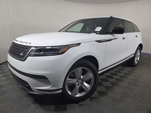2026 Land Rover Range Rover Velar