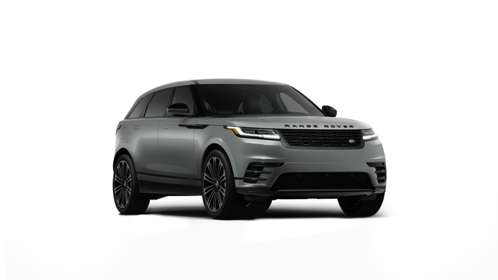 New 2026 Land Rover Range Rover Velar Belgravia 250PS Auto
