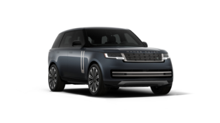 2025 Land Rover Range Rover SE 400PS SUV