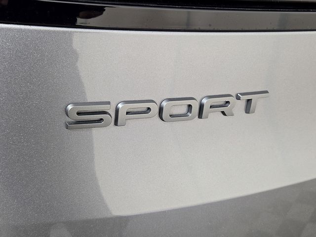 2024 Land Rover Range Rover Sport 29