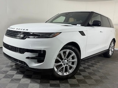 2025 Land Rover Range Rover Sport SE SUV