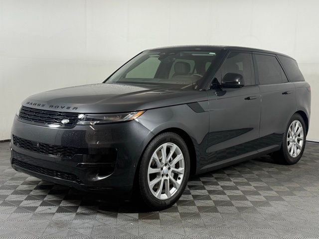 Used 2024 Land Rover Range Rover Sport SE with VIN SAL1P9EU1RA191041 for sale in Atlanta, GA