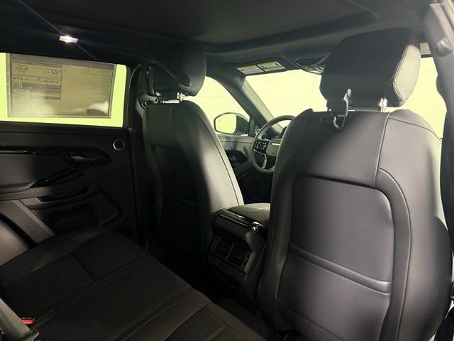 2026 Land Rover Range Rover Evoque S - Photo 28