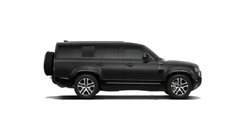 New 2026 Land Rover Defender 130 400PS X-Dynamic SE