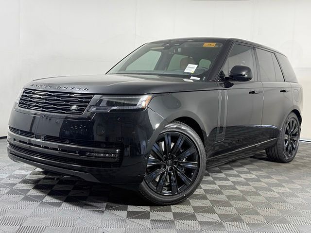 2026 Land Rover Range Rover 3.0 PHEV SE SWB's photo